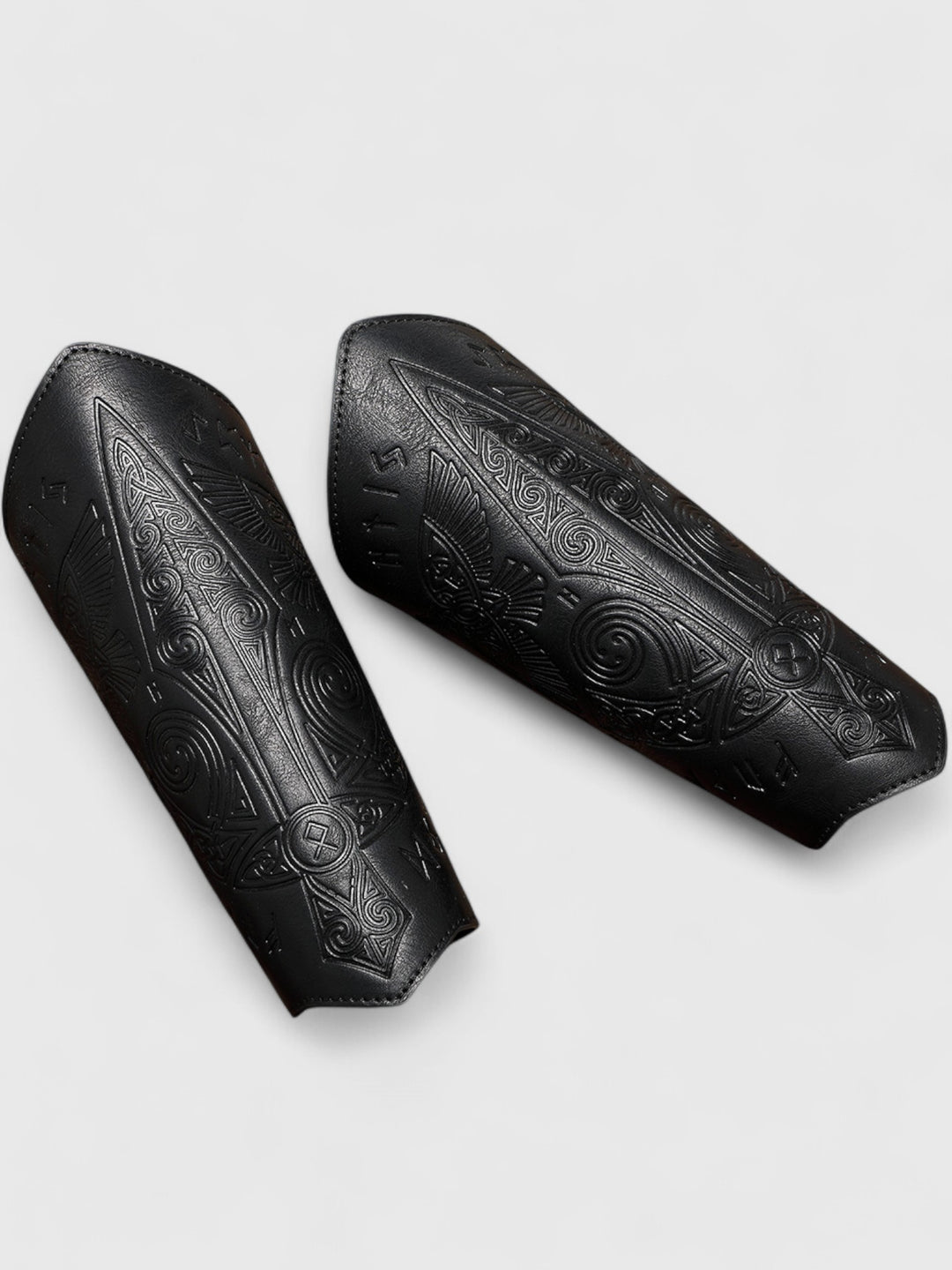 Viking Knight Arm Bracer