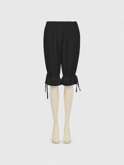 Victorian Style Bloomers