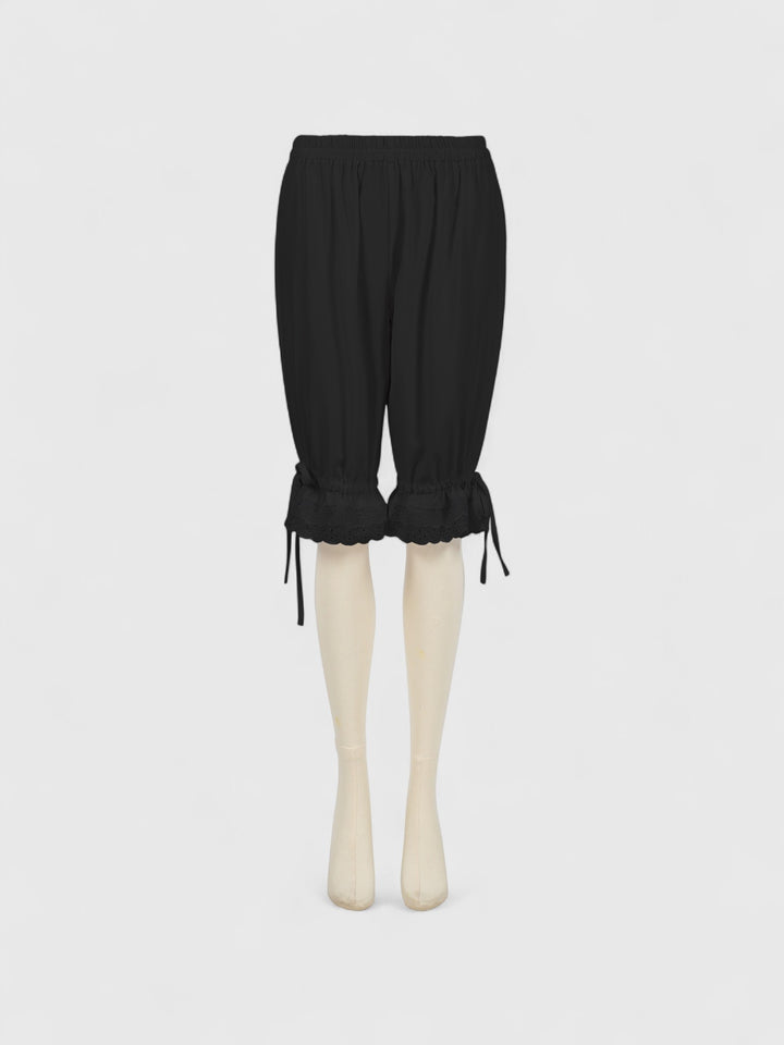Victorian Style Bloomers