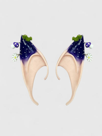 Mushroom Elf Ears