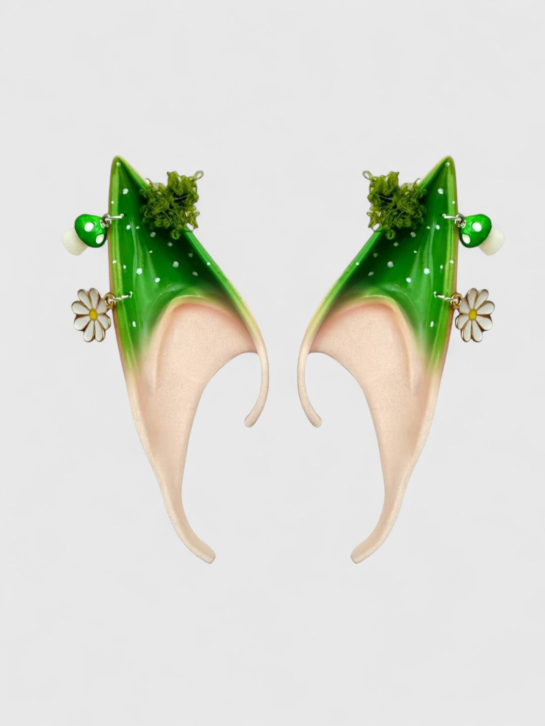 Mushroom Elf Ears