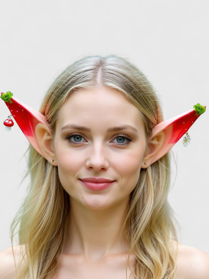 Mushroom Elf Ears