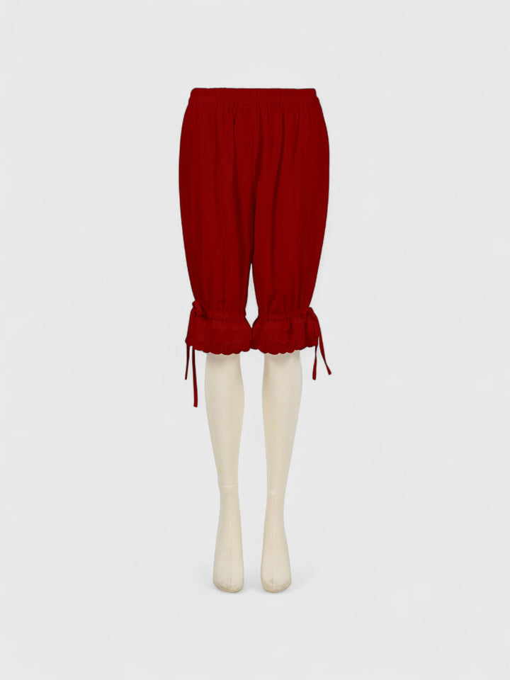 Victorian Style Bloomers