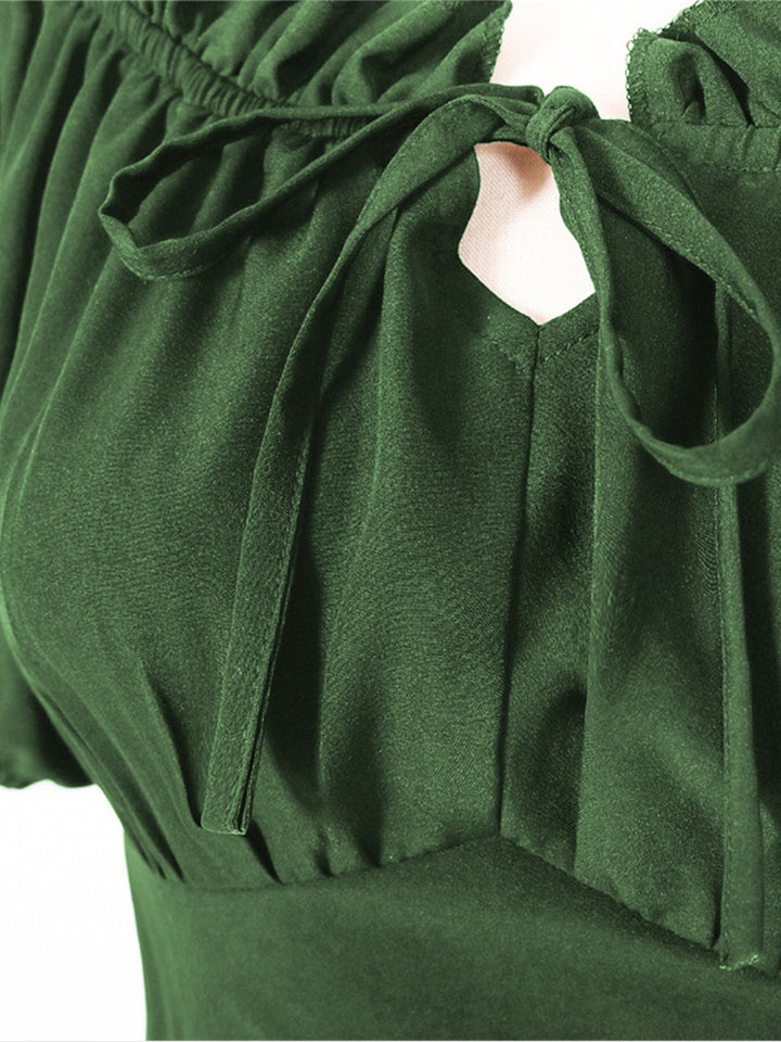 Women’s Regency A-Line Dress