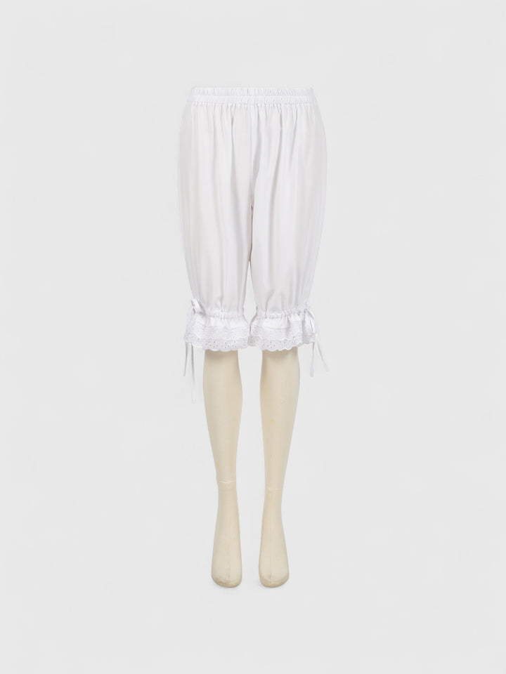 Victorian Style Bloomers