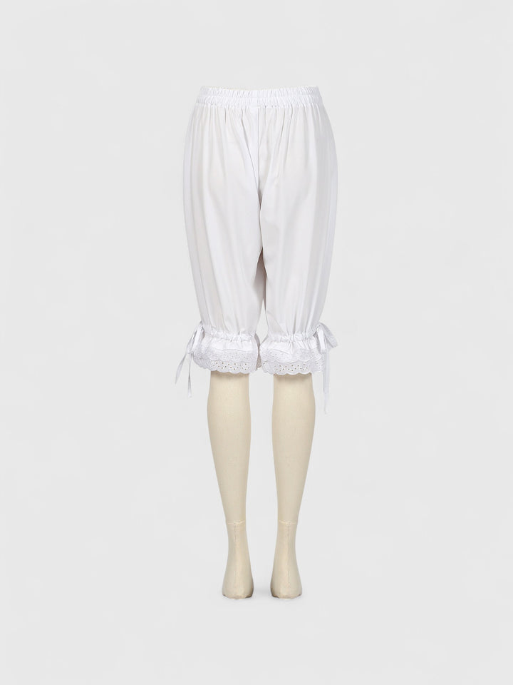 Victorian Style Bloomers
