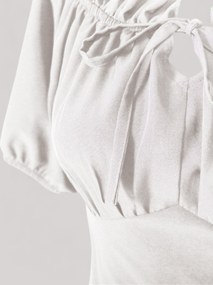 Women’s Regency A-Line Dress