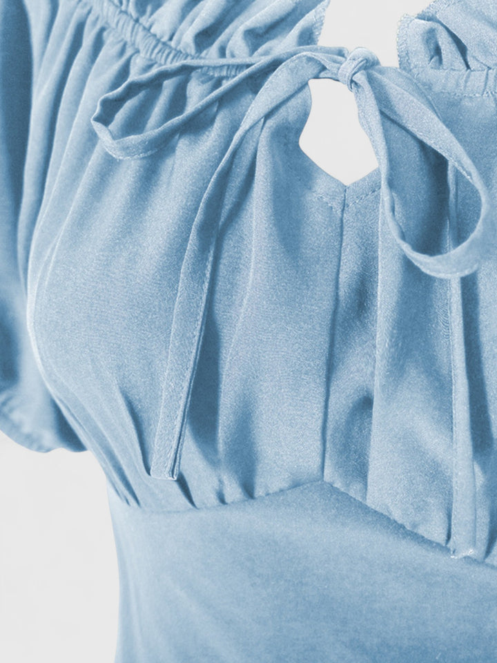 Women’s Regency A-Line Dress