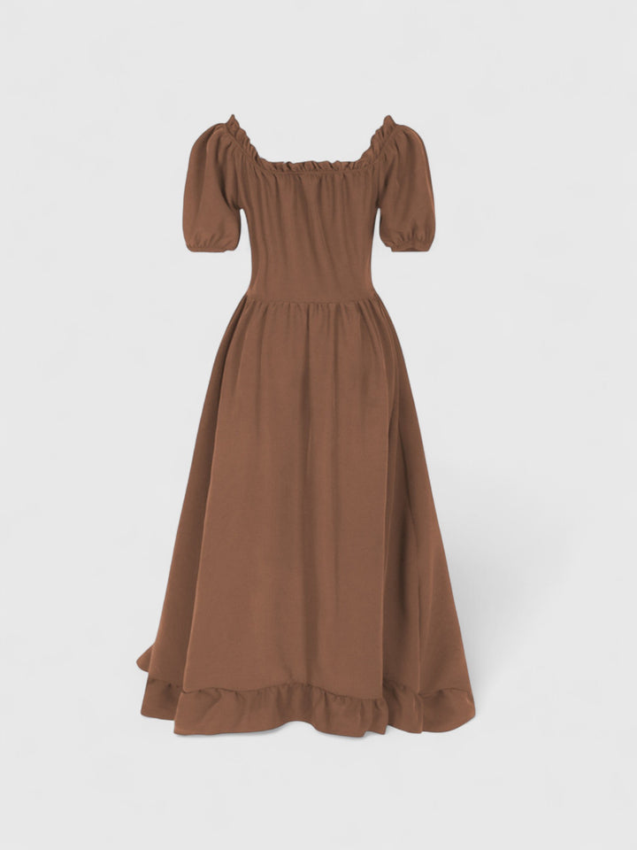 Women’s Regency A-Line Dress