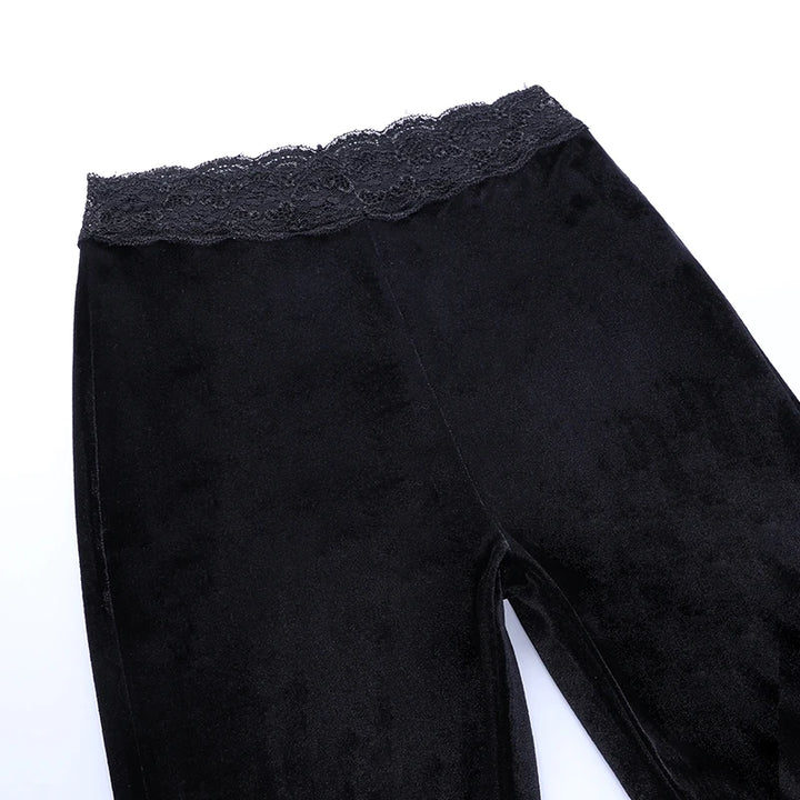 Midnight Majesty Trousers