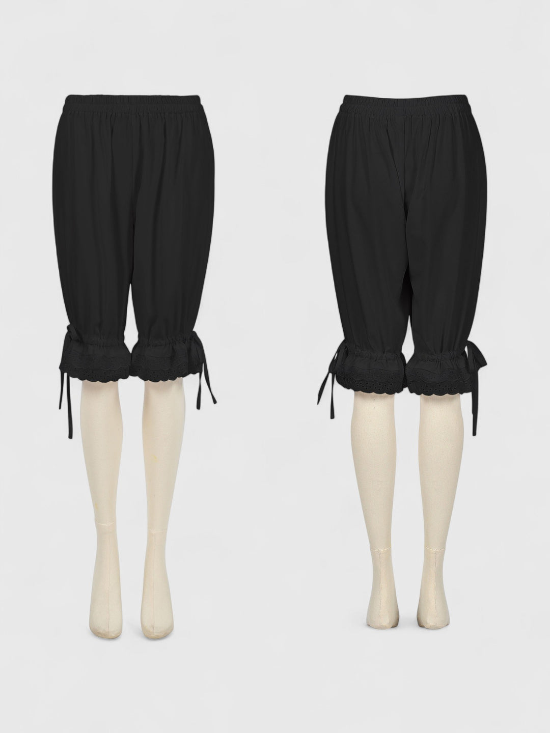 Victorian Style Bloomers