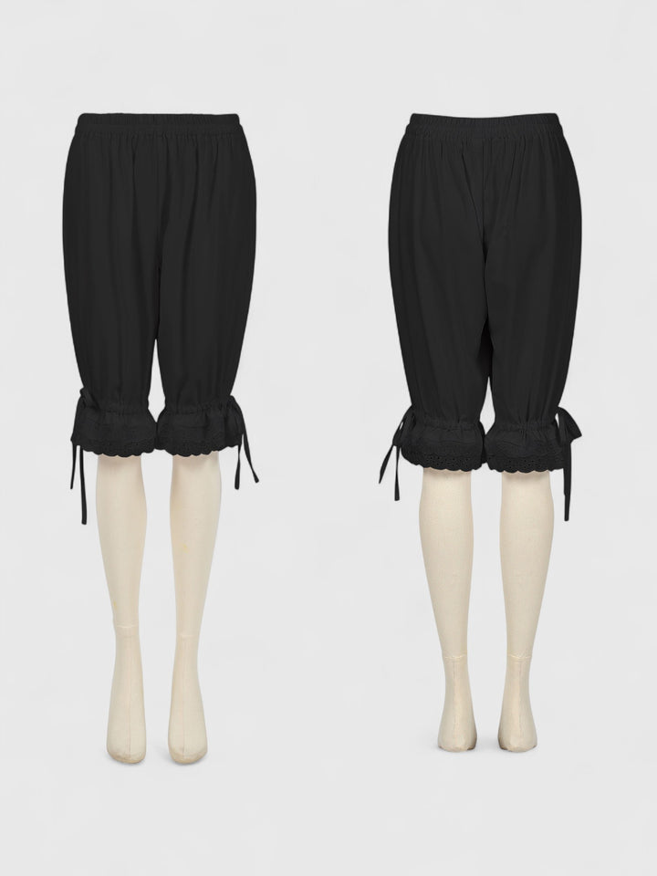 Victorian Style Bloomers