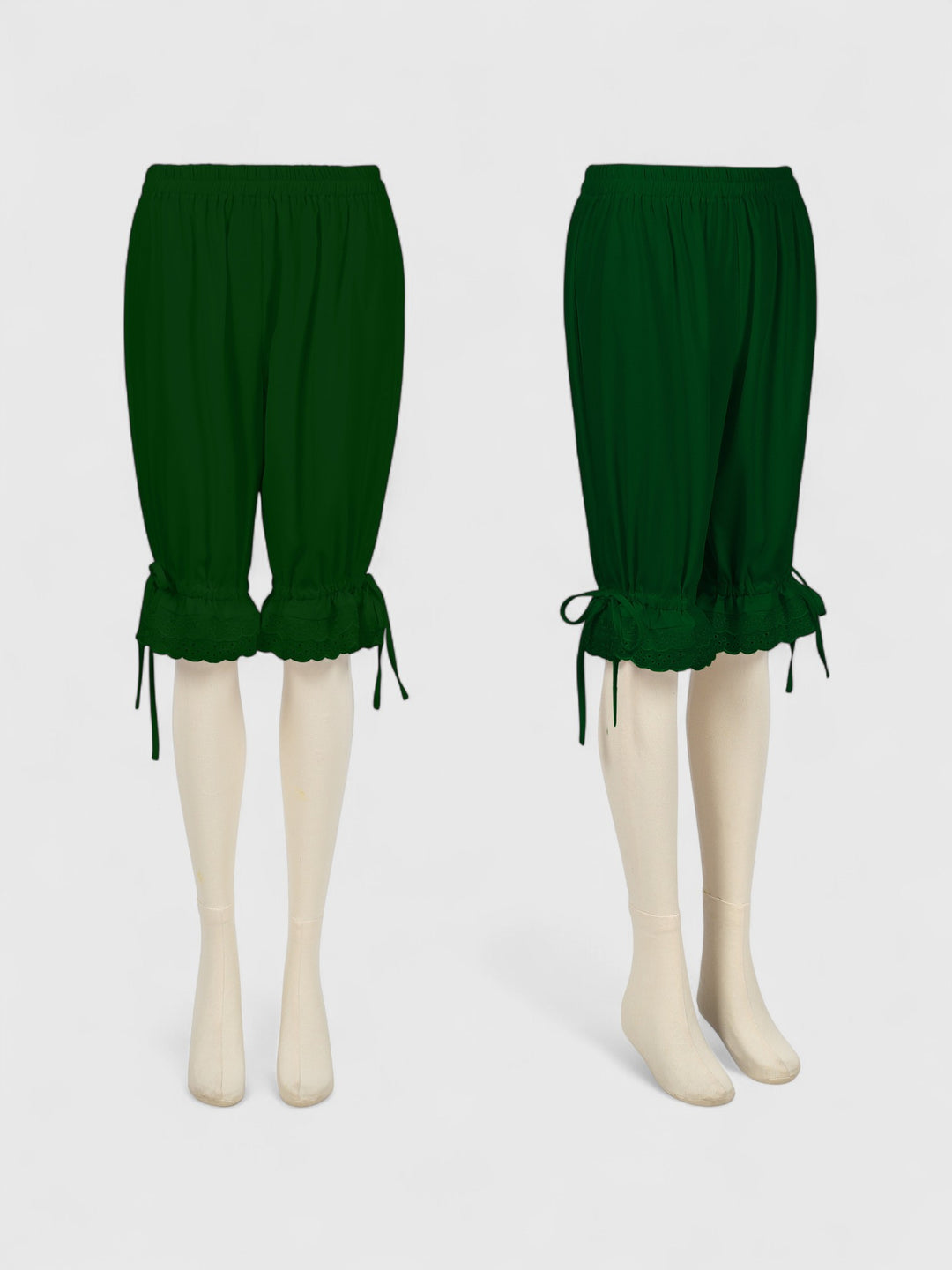 Victorian Style Bloomers