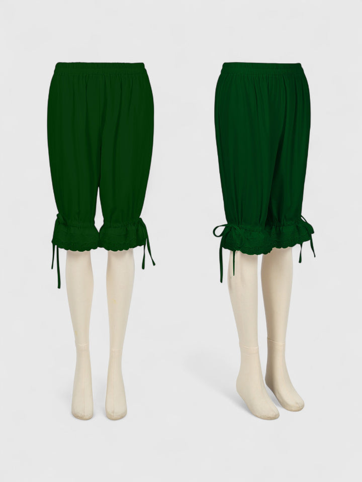Victorian Style Bloomers