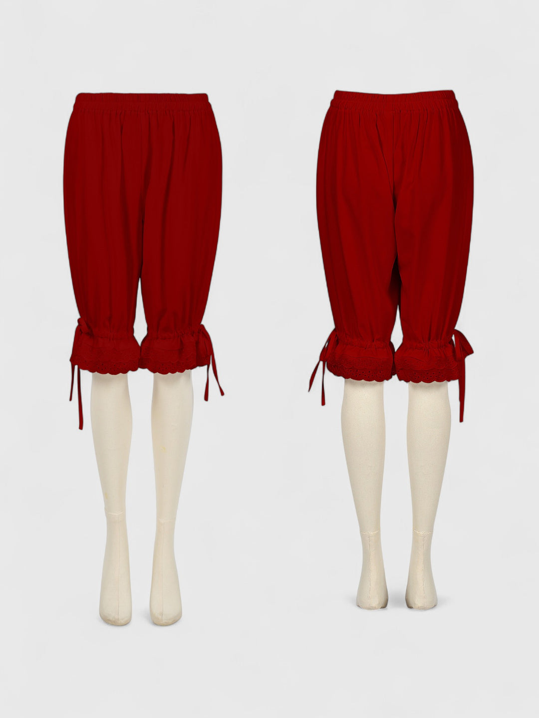 Victorian Style Bloomers