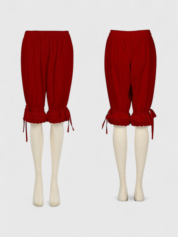 Victorian Style Bloomers