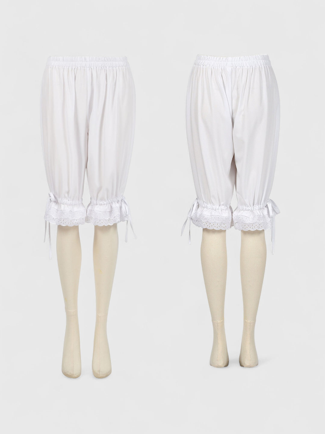 Victorian Style Bloomers