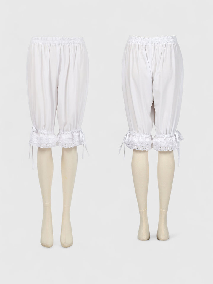 Victorian Style Bloomers