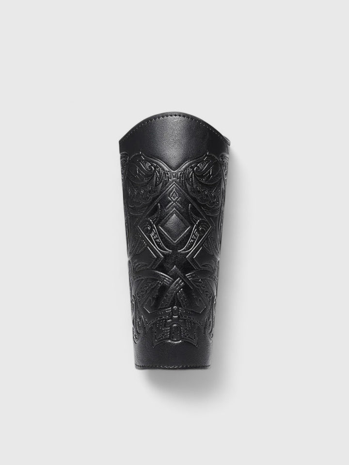 Viking Knight Arm Bracer