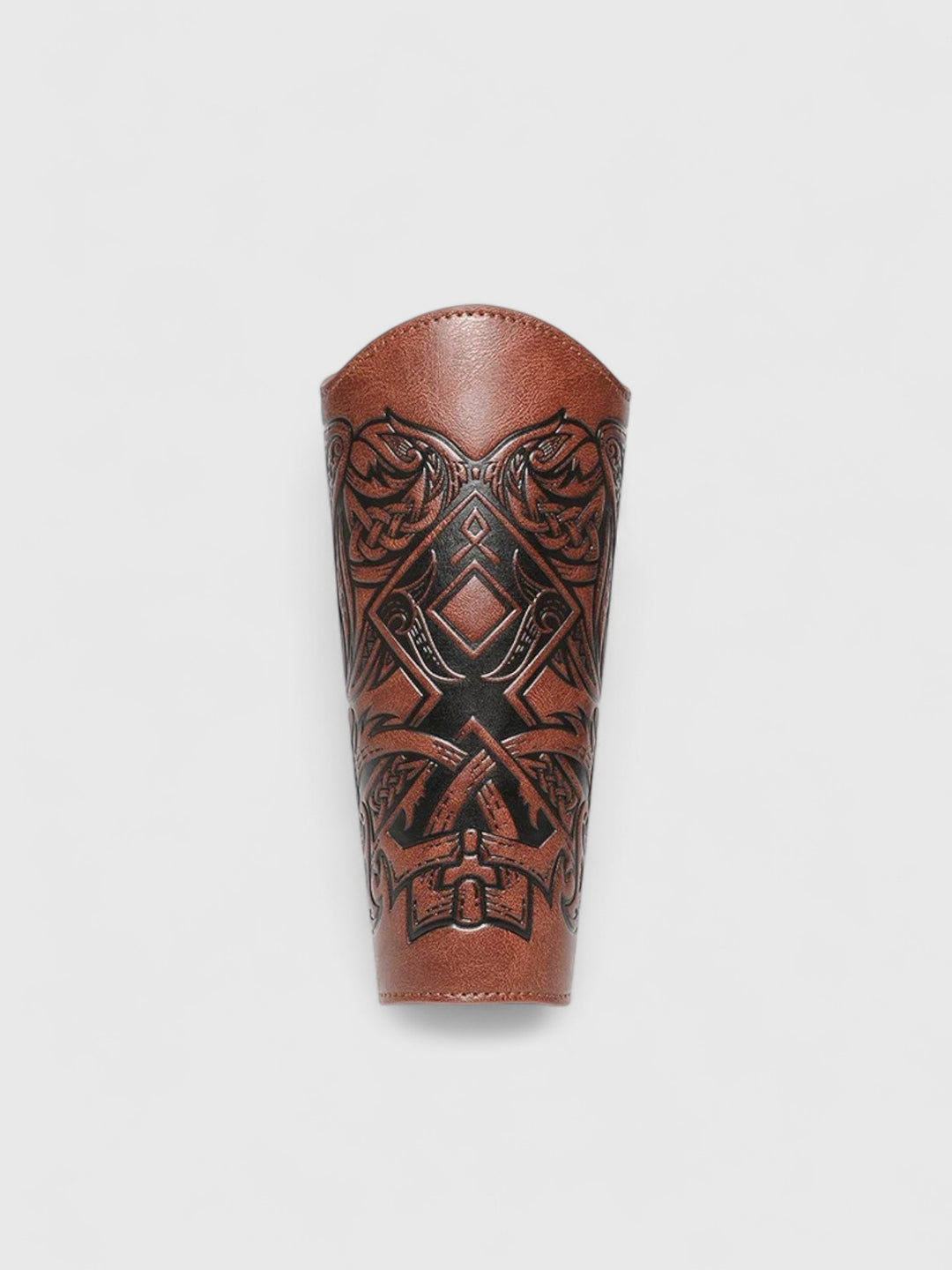 Viking Knight Arm Bracer