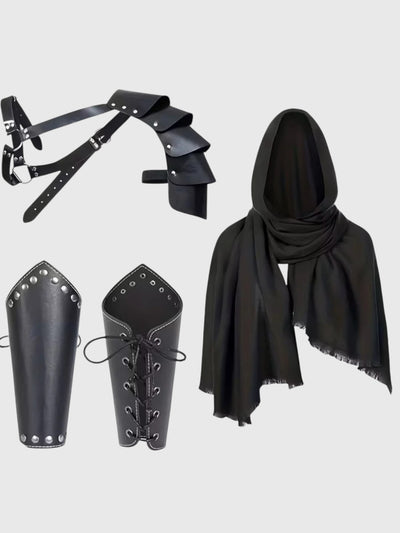 Rogue Accessory Set