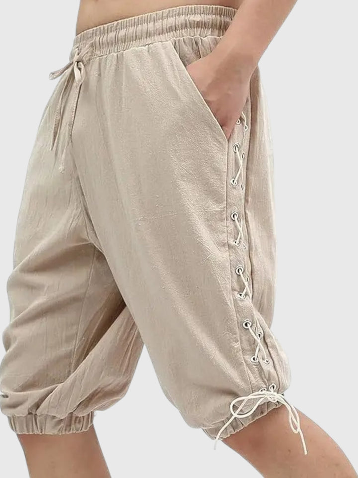 Hollowford Lace-Side Ranger Breeches