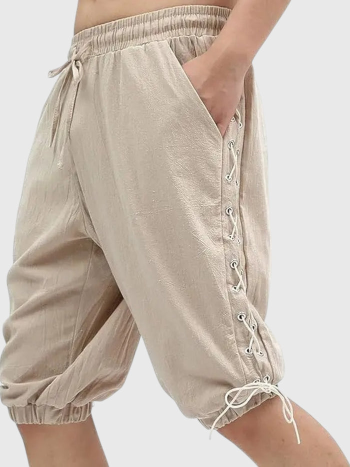 Hollowford Lace-Side Ranger Breeches