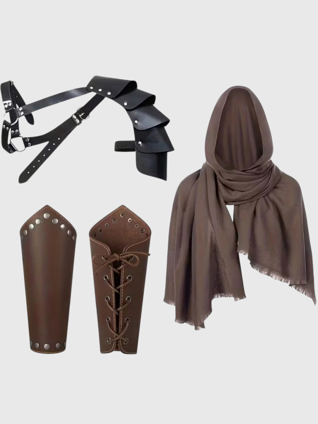 Rogue Accessory Set