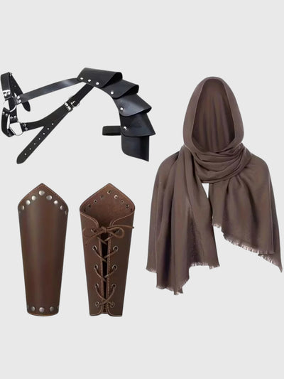 Rogue Accessory Set