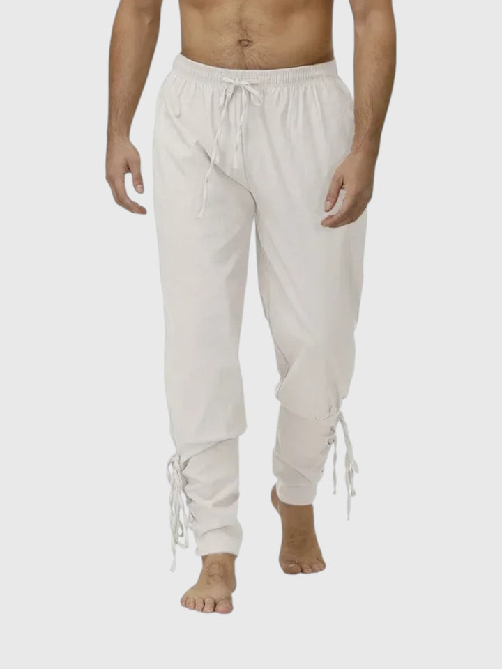 Briarpath Drawstring Ranger Trousers