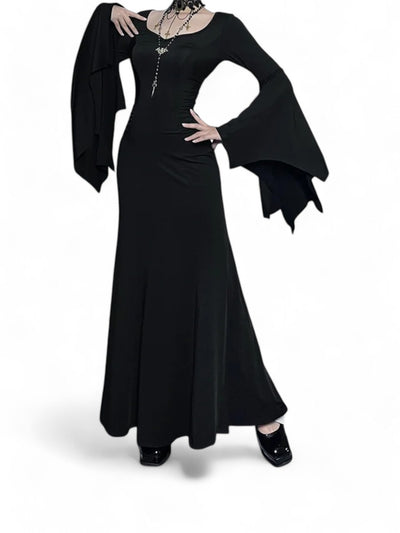 Whisper of the Night Dress