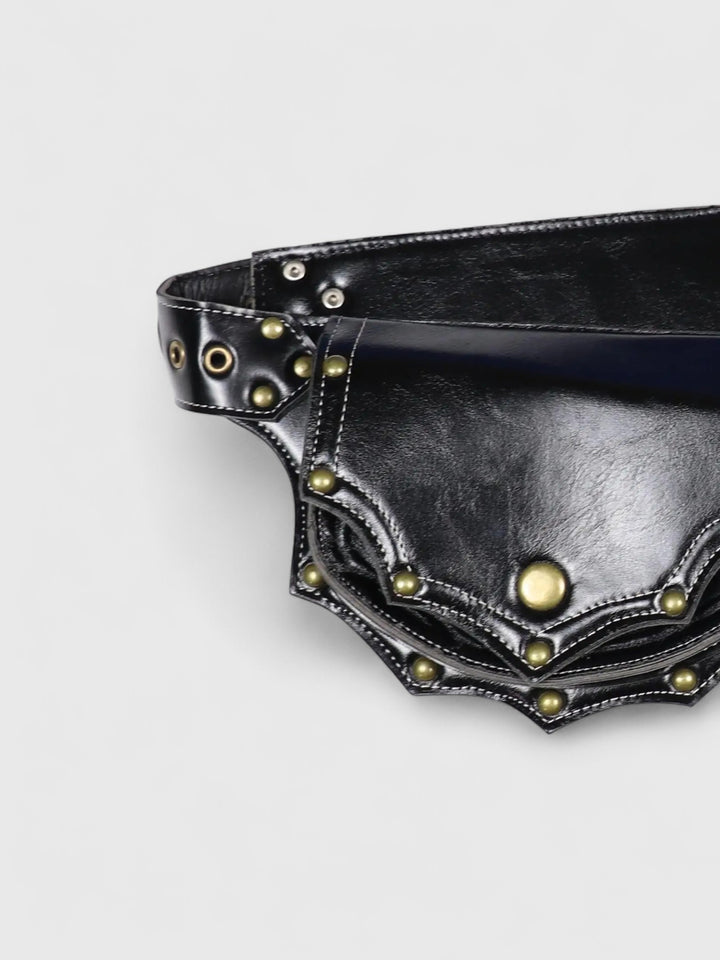 Steampunk Utility Belt