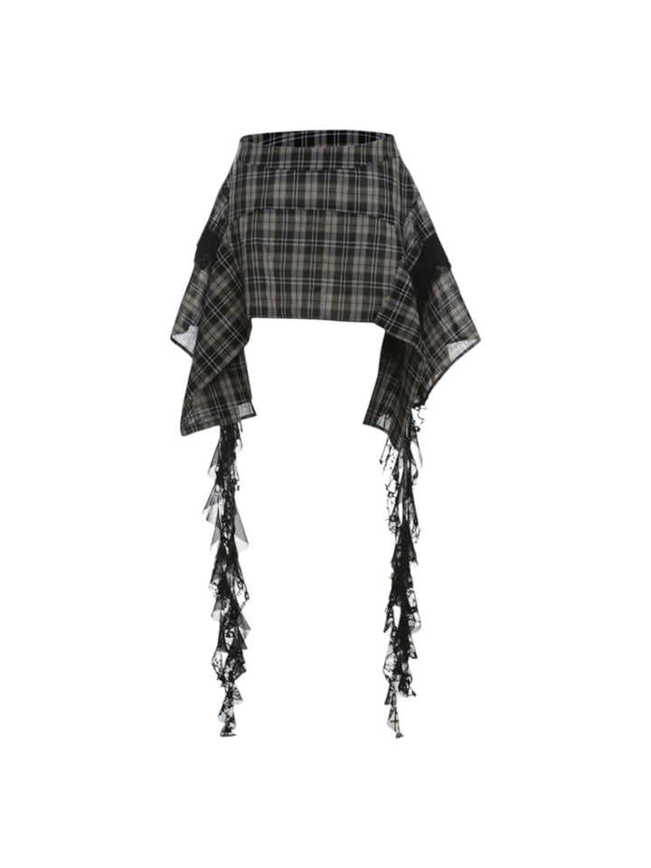Chaos Couture Skirt