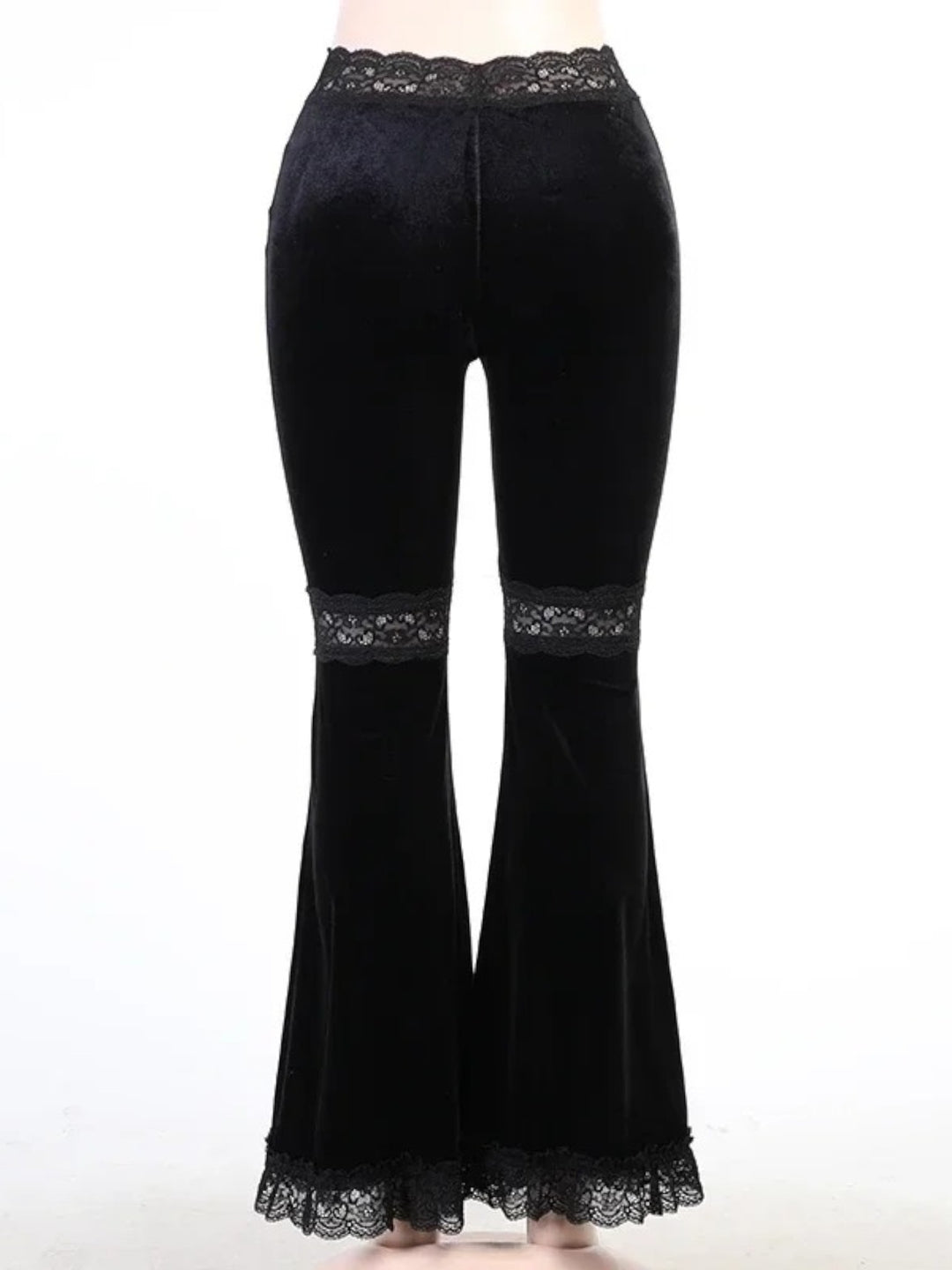 Midnight Majesty Trousers