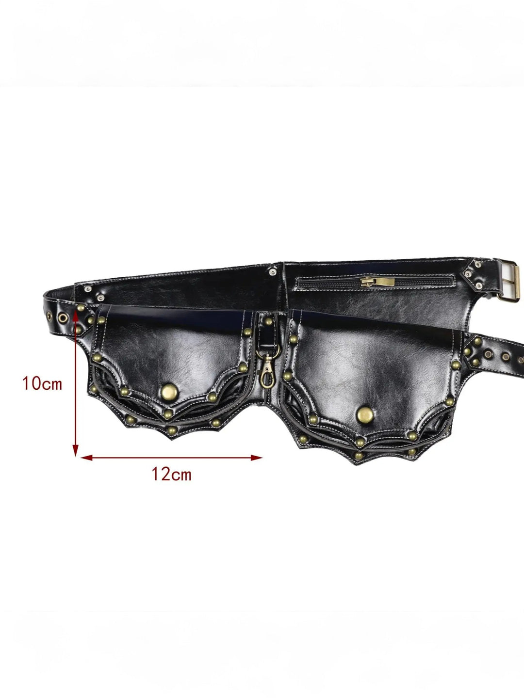 Steampunk Utility Belt