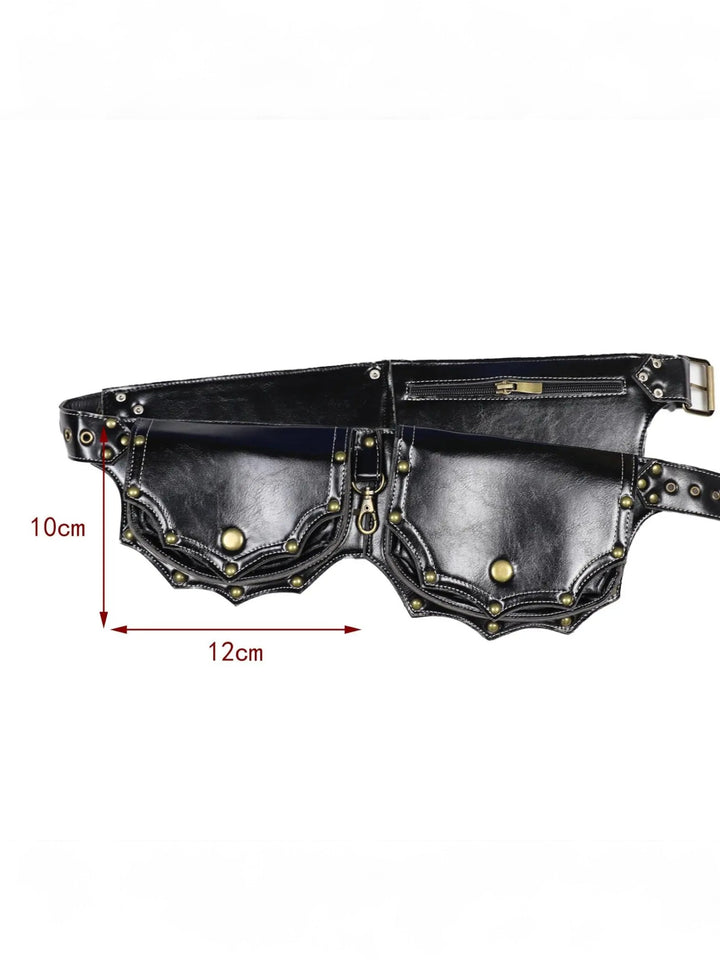 Steampunk Utility Belt