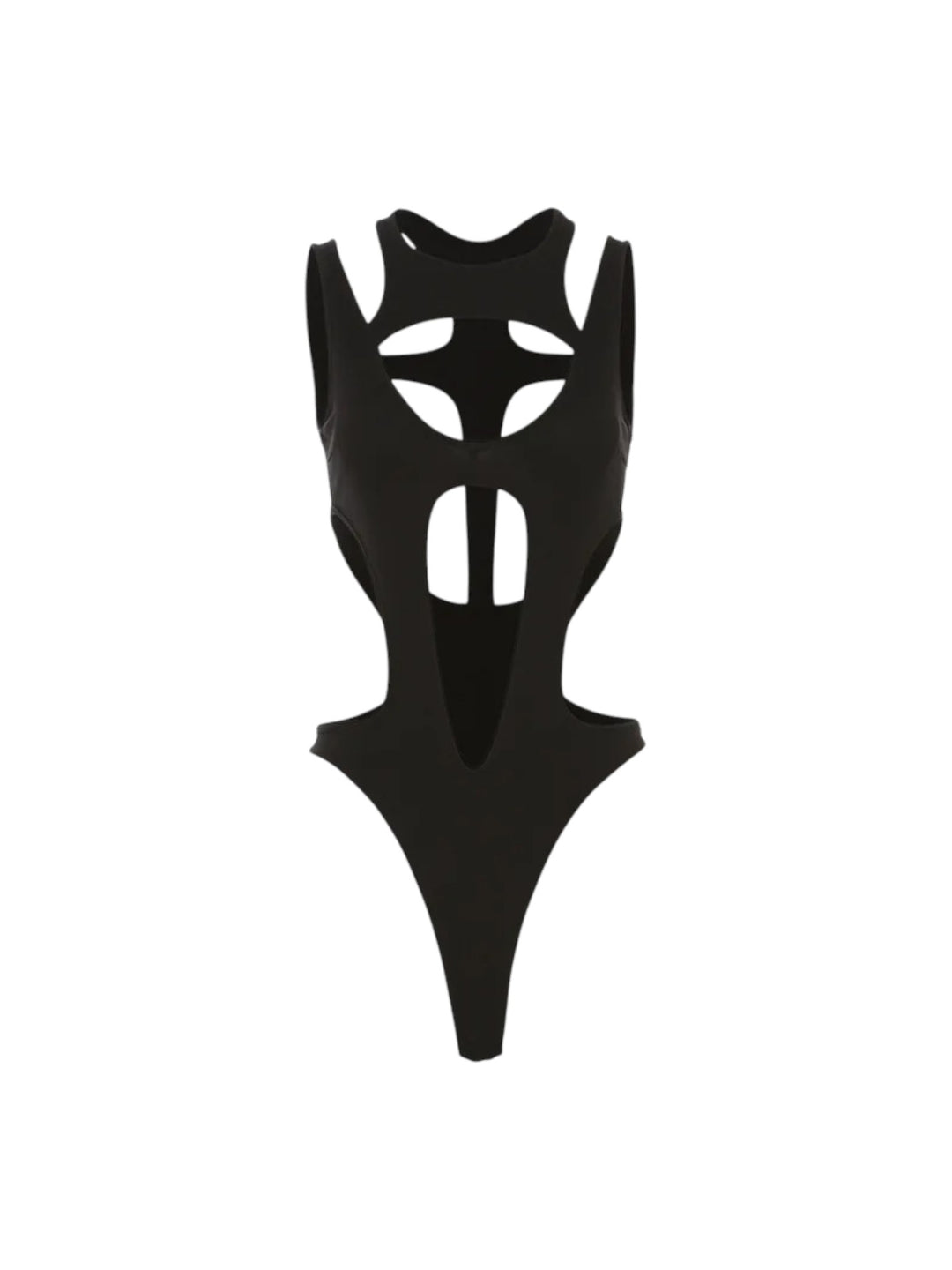 Shadow Cut Bodysuit