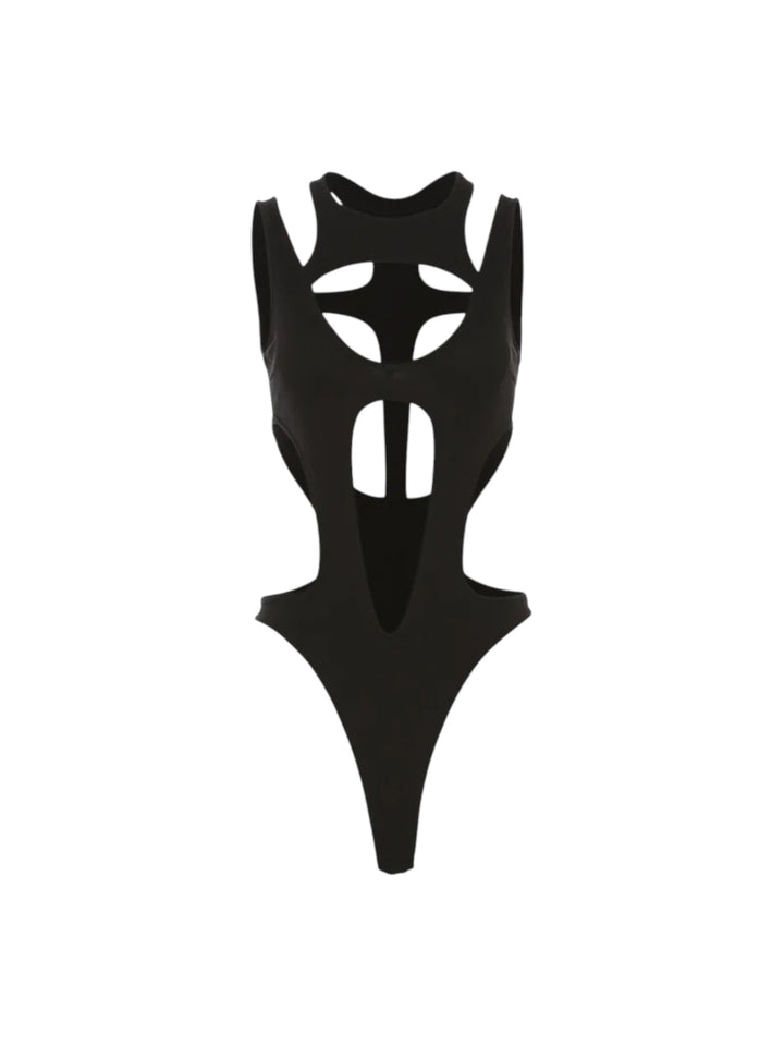 Shadow Cut Bodysuit