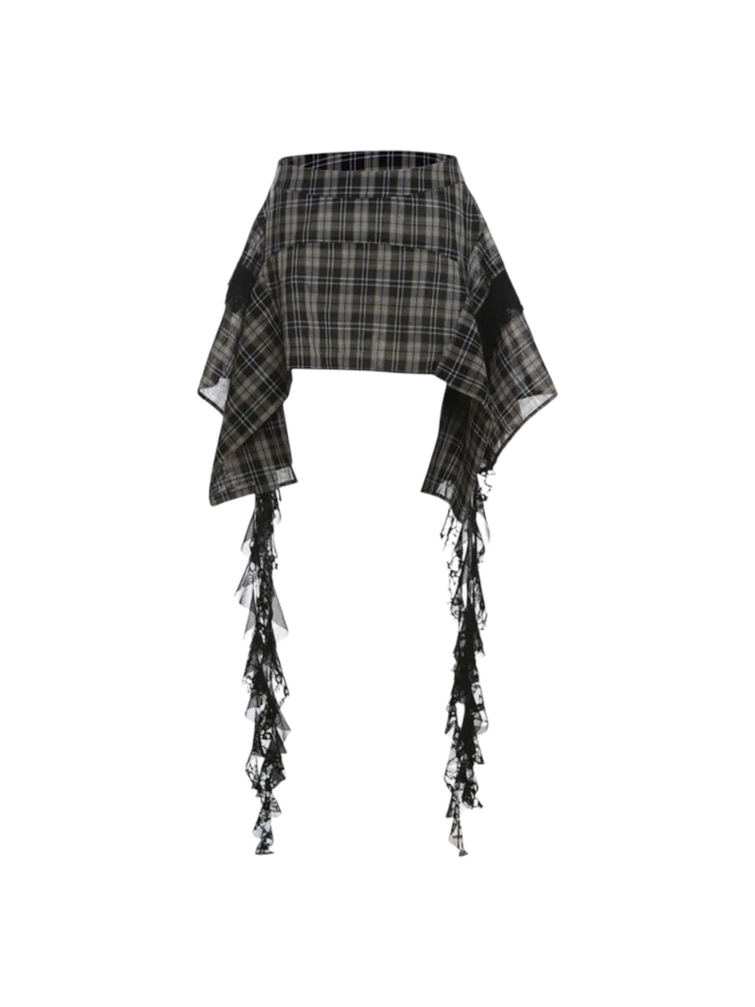 Chaos Couture Skirt