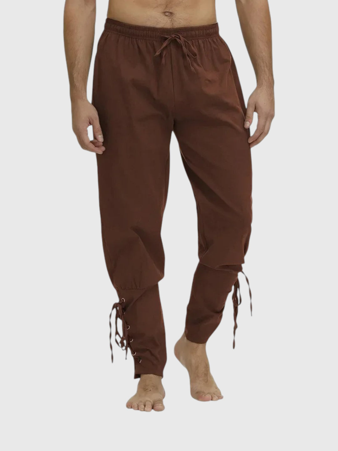 Briarpath Drawstring Ranger Trousers
