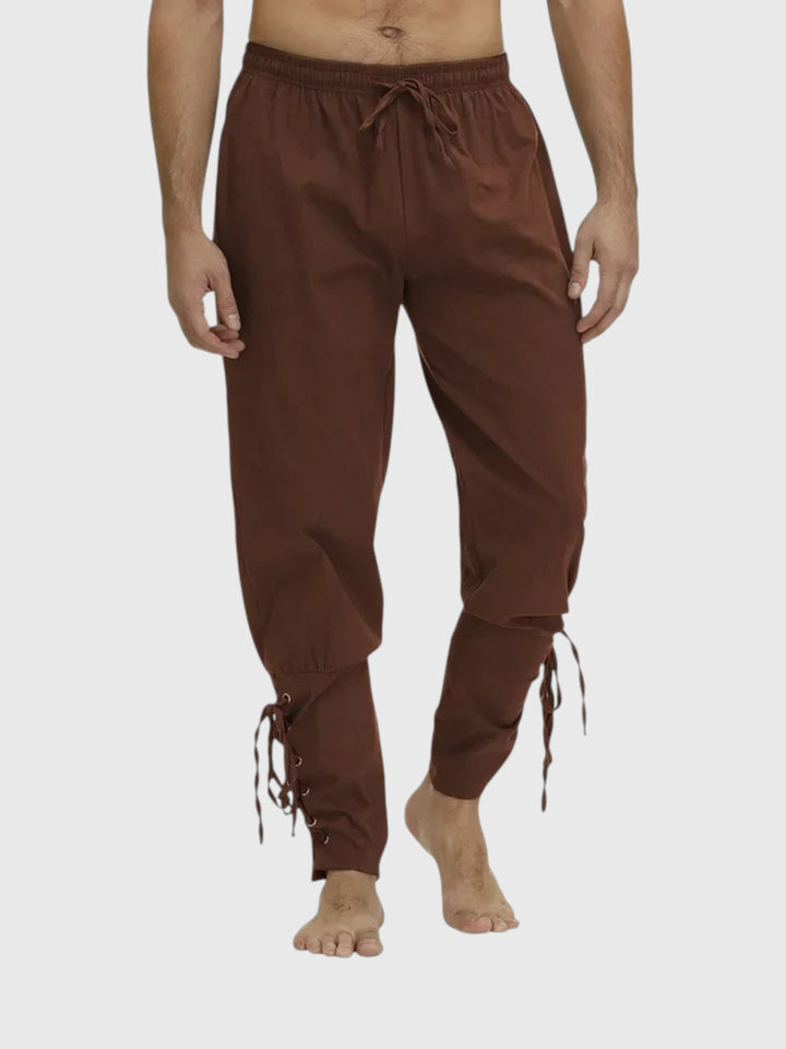Briarpath Drawstring Ranger Trousers