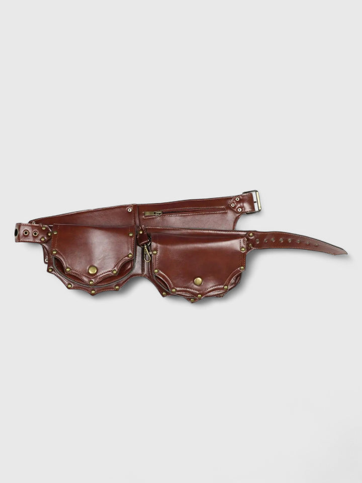 Steampunk Utility Belt