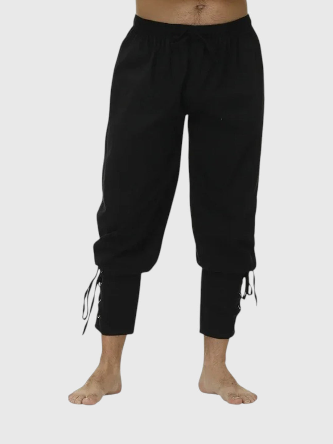 Briarpath Drawstring Ranger Trousers